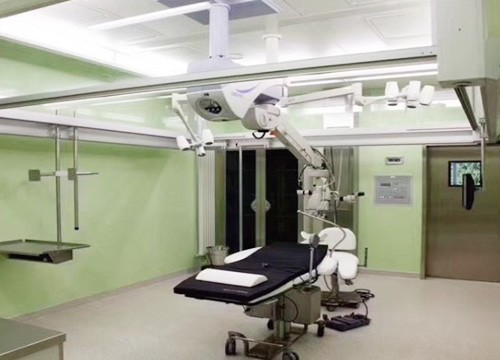 医院手术室净化系统工程